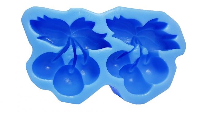 Cherry Mold