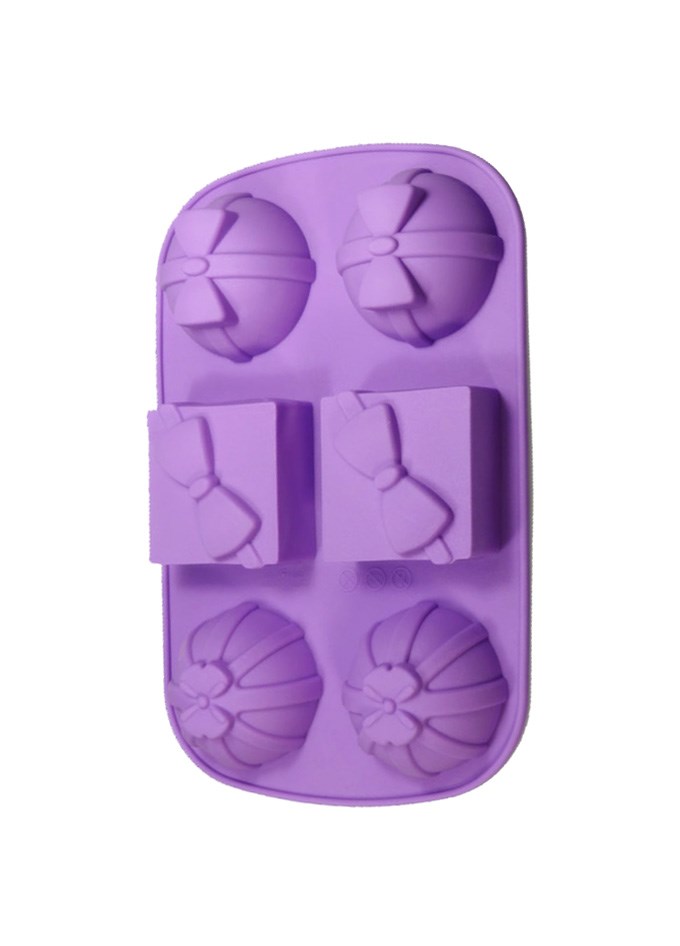 Gift Packages Mold