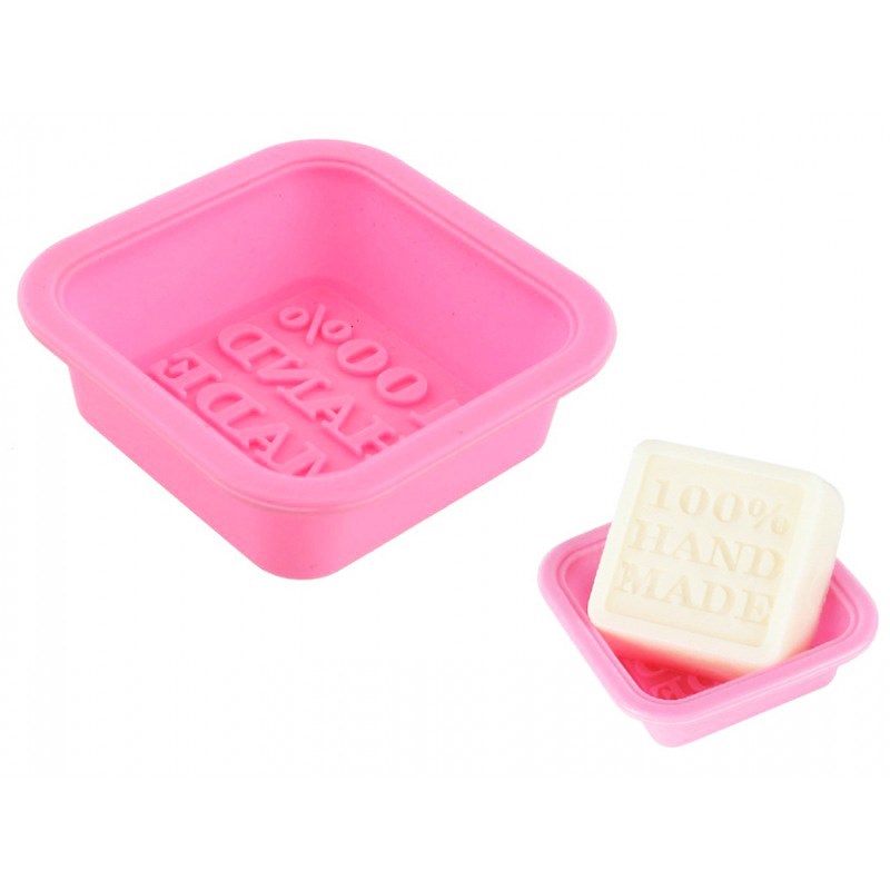 Hand Made Mold