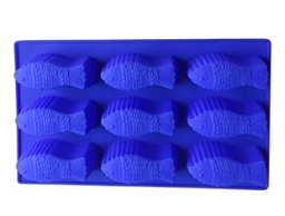 [MO-10230] Fish Mold