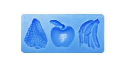 [MHC-F616] Fruits Mold - 2