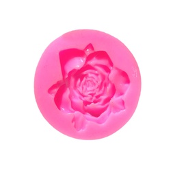 [SM-226] Rose Mold - 2